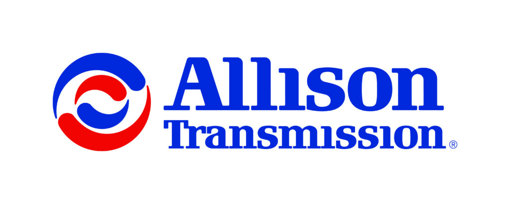 Logo Allison Transmission
